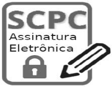 SCPC - Assinatura eletrônica