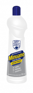 Com álcool