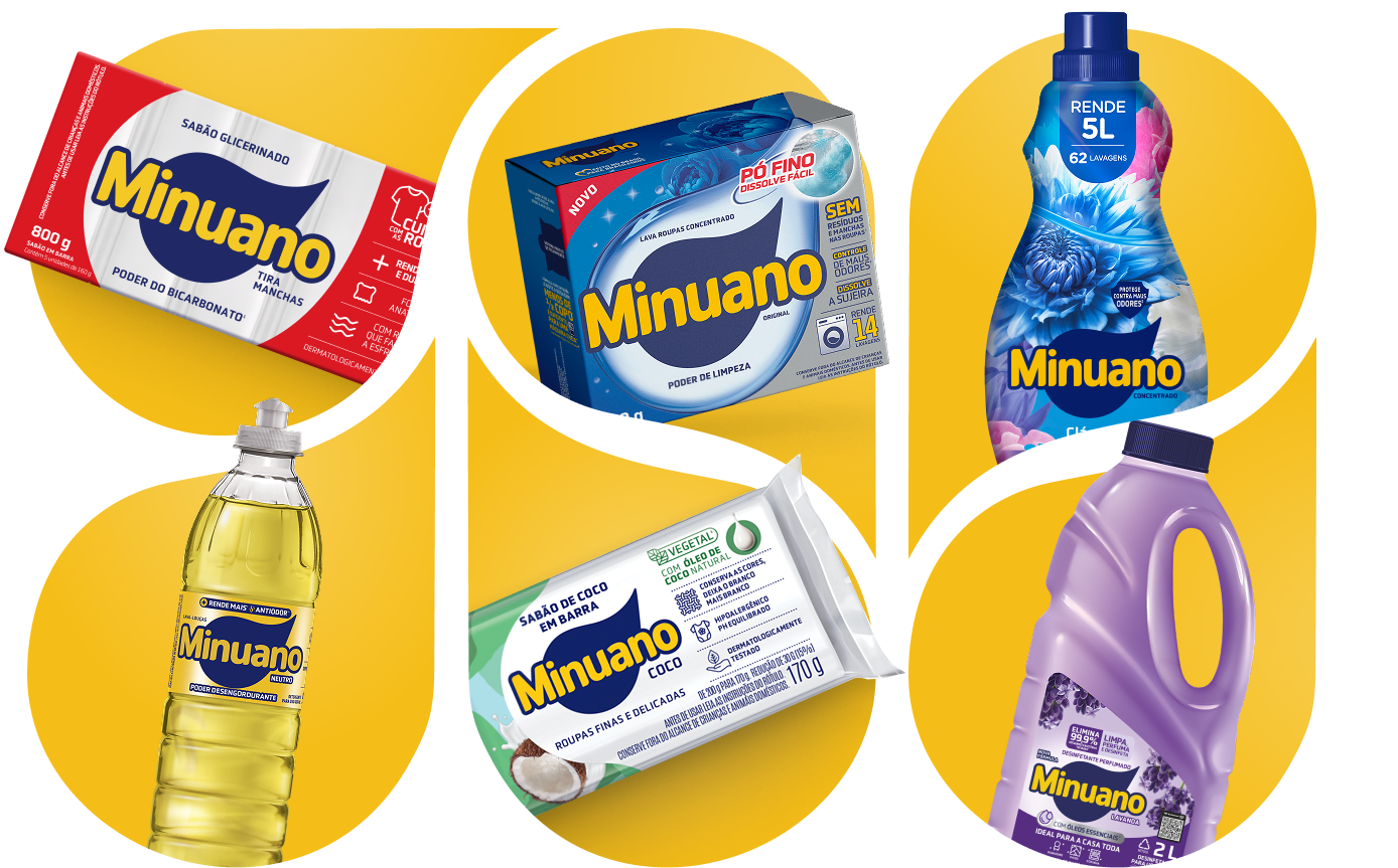 Novidades