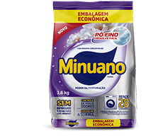 Poder da perfumação