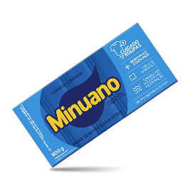 Poder do branqueador óptico
