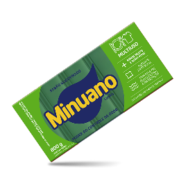 Poder do controle de odor