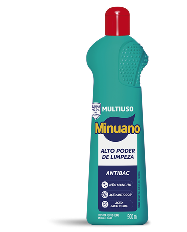 Ação bactericida