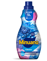 Perfumação duradoura