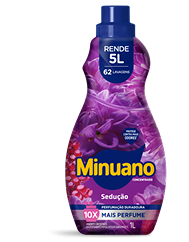 Perfumação duradoura