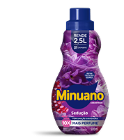 Perfumação duradoura