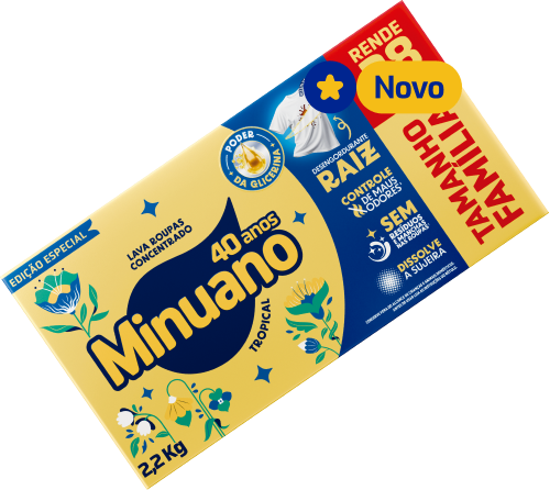 Sabão em Barra